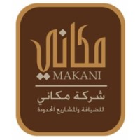 Makani Hospitality & Projects Ltd. Co. logo - Similar company to Cloud Kitchen Clan