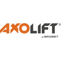 AXOLIFT logo - Similar company to Lolex