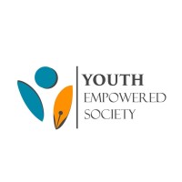 Youth Empowered Society logo - Similar company to Kite Runner