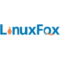 LinuxFox logo - Similar company to Daskal Llc