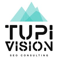 Tupi Vision SEO logo - Similar company to Sitedesk Ltd
