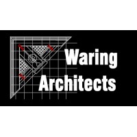 Waring Architects logo - Similar company to Blok Modular Constructors, Inc.