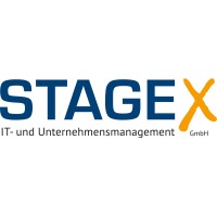 STAGEx IT- und Unternehmensmanagement GmbH logo - Similar company to Kaitech It-Systems Gmbh