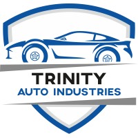 Trinity Autoindustries logo - Similar company to Trinity Automotive