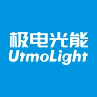 极电光能 logo - Similar company to Supertandem