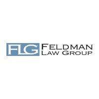 Feldman Law Group logo - Similar company to Baechlin Moisan