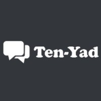 Ten-Yad logo - Similar company to Helpspace Ltd