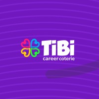 TiBi Career Coterie logo - Similar company to Aiden Global Solutions