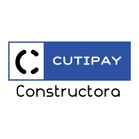 Constructora Cutipay SpA logo - Similar company to Constructora Orlando Carrillo Eirl