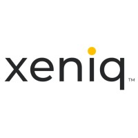 Xeniq logo - Similar company to February Capital, Inc.