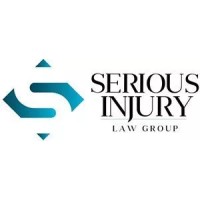 Serious Injury Law Group logo - Similar company to Borrow Luxury