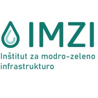 IMZI Blue-green Infrastructure Institute logo - Similar company to Locus D.O.O.
