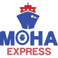 Moha Express logo - Similar company to Mfl Freight Service Logistics Ltd.