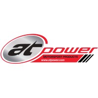 AT Power Motorsport Products Ltd. logo - Similar company to S-Can 3D Ltd
