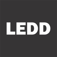 LEDD logo - Similar company to As Computer