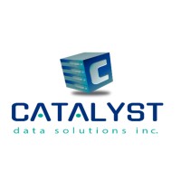 Catalyst Data Solutions Inc. logo - Similar company to Itascapoint Advisory Services