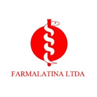 FARMALATINA logo - Similar company to Vitroscience Spa