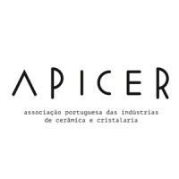 APICER - Associação Portuguesa das Indústrias de Cerâmica e de Cristalaria logo - Similar company to Ctcv - Centro De Tecnologia E Inovação