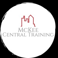 Mckee Central Training