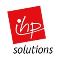 IHP Solutions GmbH logo - Similar company to Rpe Controls