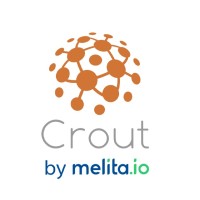 Crout GmbH by melita.io - One for IoT logo - Similar company to Hiitide