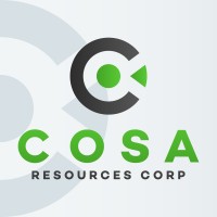 Cosa Resources Corp logo - Similar company to Gold Hunter Resources