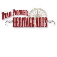 Utah Pioneer Heritage Arts