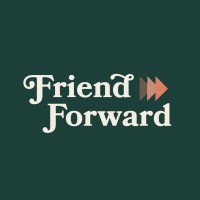 Friend Forward logo - Similar company to Schuler Publicity Inc.