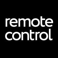 Remote Control Studios logo - Similar company to Remote Workers- Ft. Bragg
