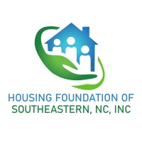 Housing Foundation of Southeastern North Carolina logo - Similar company to Proclaim Interactive