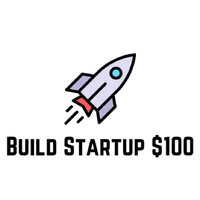 Build Startup $100 logo - Similar company to Crafts Of Africa