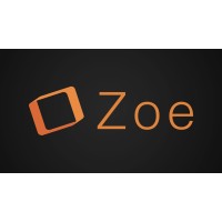 Zoe Tecnologia logo - Similar company to Meconect