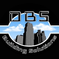 DBS Building Solutions logo - Similar company to Executive Property Maintenance Inc