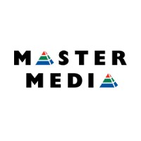 MasterMedia.dk logo - Similar company to Master Media