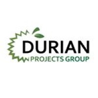 Durian Projects Group logo - Similar company to Agroforestry Group