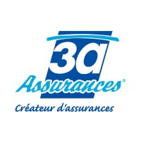 3A Assurances logo - Similar company to 3A Assurances