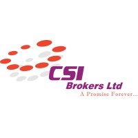 COMPLETE SOLUTIONS INSURANCE BROKERS LTD (KENYA) logo - Similar company to Wela Engineering Risk Managers Ltd