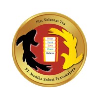 Pt. Medika Solusi Pratamajaya