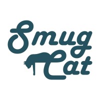 SmugCat Marketing logo - Similar company to Broadbench