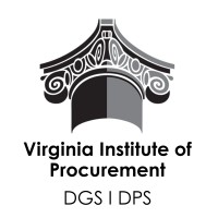 Virginia Institute of Procurement logo - Similar company to Eva, Virginia'S Eprocurement Program