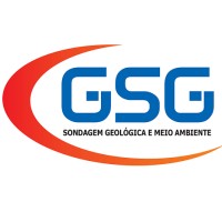 GSG-SONDAGEM GEOLÓGICA E GEOTÉCNICA logo - Similar company to Servdrill Perfuração E Sondagem