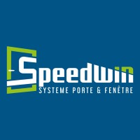 Speedwin - Portes & fenêtres logo - Similar company to Dimel Pro