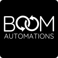 Boom Automations logo - Similar company to Rocksec360