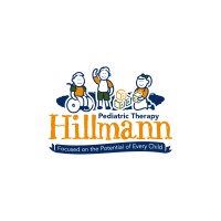 Hillmann Pediatric Therapy logo - Similar company to Sprout Therapy Services Llc