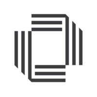 Lemniscate logo - Similar company to The Common Magazine