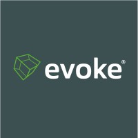 Evoke Creative logo - Similar company to Marine Specialised Technology Group