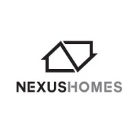 Nexus Homes logo - Similar company to Nexus Recycling