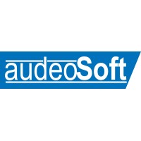 audeoSoft GmbH logo - Similar company to Virtej