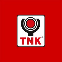 TNK logo - Similar company to Tnk