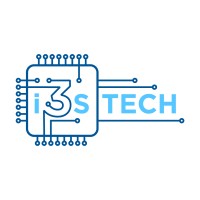 i3stech logo - Similar company to Quaxys